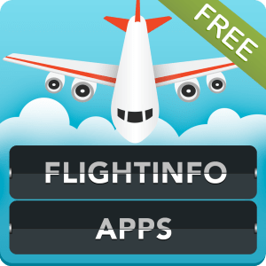 Flight Info Apps